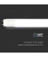 60cm / 7,5W T8-Samsung60 Pro LED-lysör - 110LM/W, Samsung LED-chip