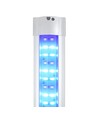 120 cm RGBW Wifi akvariebelysning - 35W LED, IP67