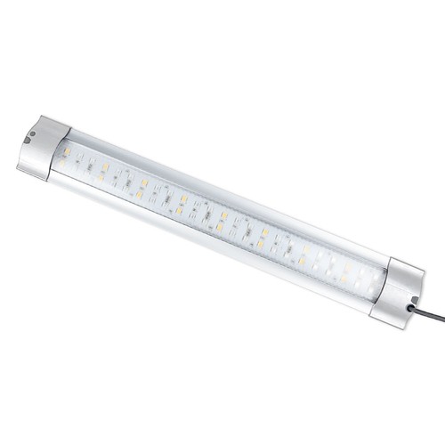 120 cm RGBW Wifi akvariebelysning - 35W LED, IP67