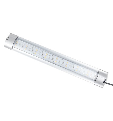 120 cm RGBW Wifi akvariebelysning - 35W LED, IP67