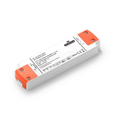 Snappy 30W / 24V DC dimbar strömförsörjning - 1,25A, IP20