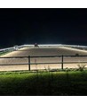 5m 10W/m vattentät LED-strip (Typ X-2) - 230V, IP67, 1300lm/m, kan klippas var 10:e cm, upp till 50m