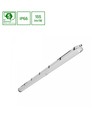 150cm Gigant Pro LED-armatur 85W - Vidarekopplad, 12750lm, 150lm/W, IP66 vattentät, IK10