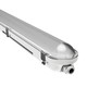 150cm Gigant Pro LED-armatur 85W - Vidarekopplad, 12750lm, 150lm/W, IP66 vattentät, IK10