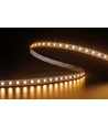 10m 10W/m CCT LED-strip RA95 - 24V DC, IP20, 240 LED per meter