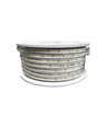 50m Arbetsljus 230V LED strip - IP65, 180 LED/m, 7,2W/m, 720 lm/m