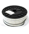 50m Arbetsljus 230V LED-strip - IP65, 120 LED/m, 4,8W/m, 480 lm/m