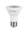E27 5,8W LED-lampa - PAR20, Samsung LED-chip