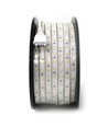 50m Arbetsljus 230V LED strip - IP65, 60 LED/m, 4W/m, 400 lm/m