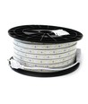 50m Arbetsljus 230V LED strip - IP65, 60 LED/m, 4W/m, 400 lm/m