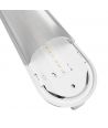 150cm Gigant Pro LED-armatur 85W - Vidarekopplad, 12750lm, 150lm/W, IP66 vattentät, IK10