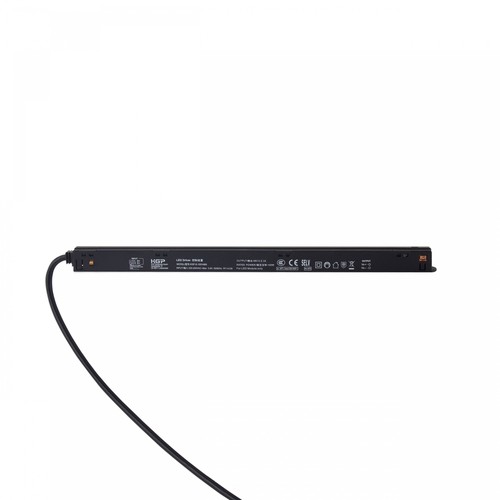 SHIFT 100W - Intern Drivare Slim, Svart