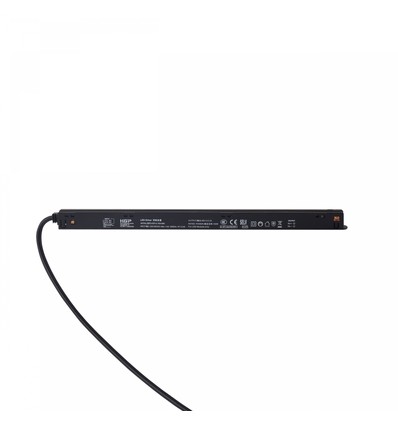 SHIFT 100W - Intern Drivare Slim, Svart