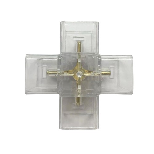 X-skarv till Hexagon LED