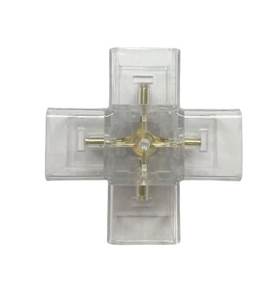 X-skarv till Hexagon LED