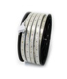 50m Ridbana 230V strip - IP65, 120 LED/m, 4,8W/m, 480 lm/m