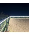 25m LEDlife ridbanestrip på trumma - 230V, IP67, 180 LED/m, 11W/m