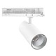 30W 3-fas dimbar RA92 PRO-CCT skenspot - 120lm/w, justerbar CCT + ljusstyrka, 3900lm, flicker free