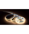 Outlet: 5m 11W/m COB-LED-strip - 24V DC, IP20, 480 LED per meter, COB LED