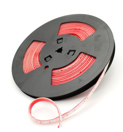 Osram 11W/m LED strip, vattentät - 10m, IP68, 120 LED per meter, 24V, RA92