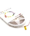 10m LED strip RA98, 10W/m - IP20, RA98, 24V, 120 LED per. meter