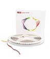 10m LED strip RA98, 10W/m - IP20, RA98, 24V, 120 LED per. meter