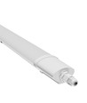 150cm 45W Vidarekopplad armatur - LED, 5400lm, IP65, industri/verkstad