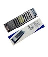 200W / 12V DC strömförsörjning - 16,6A, IP20 inomhus, Flicker free