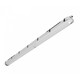 150cm 58W Gigant Pro LED-armatur - genomkopplad, 8700lm, 150lm/W, IP66, IK10