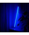 120cm Neon Tube LED Blå - Designerrör, inkl. sladd