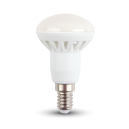 E14 3W LED lampa - R39, 210lm, 4000K, ersätter 25W