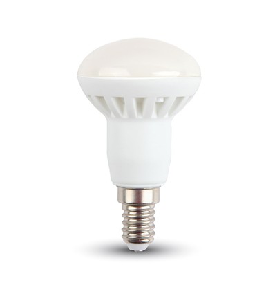 E14 3W LED lampa - R39, 210lm, 4000K, ersätter 25W