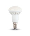 E14 3W LED lampa - R39, 210lm, 4000K, ersätter 25W