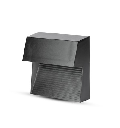 3W LED step light - 3000K (Varmvit)