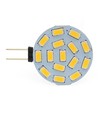 G4 2,6W LED-lampa - 12V/24V