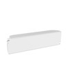36W / 350mA-1200mA dimbar rWave-driver för LED-panel - 10-52V, Push-dim, RF, flicker free