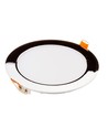 18W LED panel - 6400K (Kallvit)