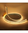 5m 10W/m vattentät LED-strip (Type X-2) - 230V, IP67, 1300lm/m