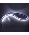 5m 10W/m vattentät LED-strip (Type X-2) - 230V, IP67, 1300lm/m