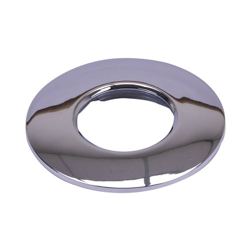 Blank krom ring till VT-7710D downlight - Chrome finish, enkel installation