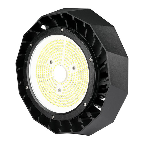 100W LED high bay, 180lm/W - Samsung LED chip, Meanwell driver, IP65, 5 års garanti