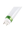 150cm / 25W T8-Double150 LED-lysör - 155 lm/W, roterbar sockel, ingång i båda ändar