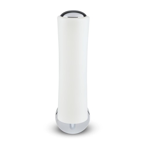 18W LED designer vägglampa, dimbar - 1200lm, vit, varmvit, Triac fasdimring, 120° ljusspridning