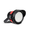 500W LED Sports strålkastare, 135lm/W - Samsung LED chip, Meanwell driver, IP65, dimbar, 5000K