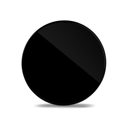 RF433 Gateway, 5V - 433MHz, kompatibel med Alexa och Google Home, svart, IP20