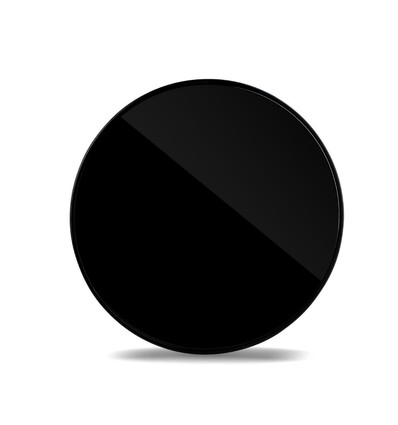 RF433 Gateway, 5V - 433MHz, kompatibel med Alexa och Google Home, svart, IP20