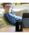 5W bärbar Bluetooth-högtalare - Svart, 1500mAh, TWS, mikrofon