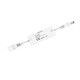 LEDlife rWave mini-kontroller - 12V (60W), 24V (120W), med DC-kontakt