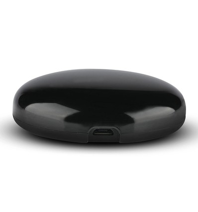 Wi-Fi Infraröd Universal fjärrkontroll, 5V - Smart Life, Alexa och Google Home kompatibel, inkl. USB-kabel