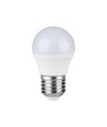4,5W Plastlampa E27 - G45